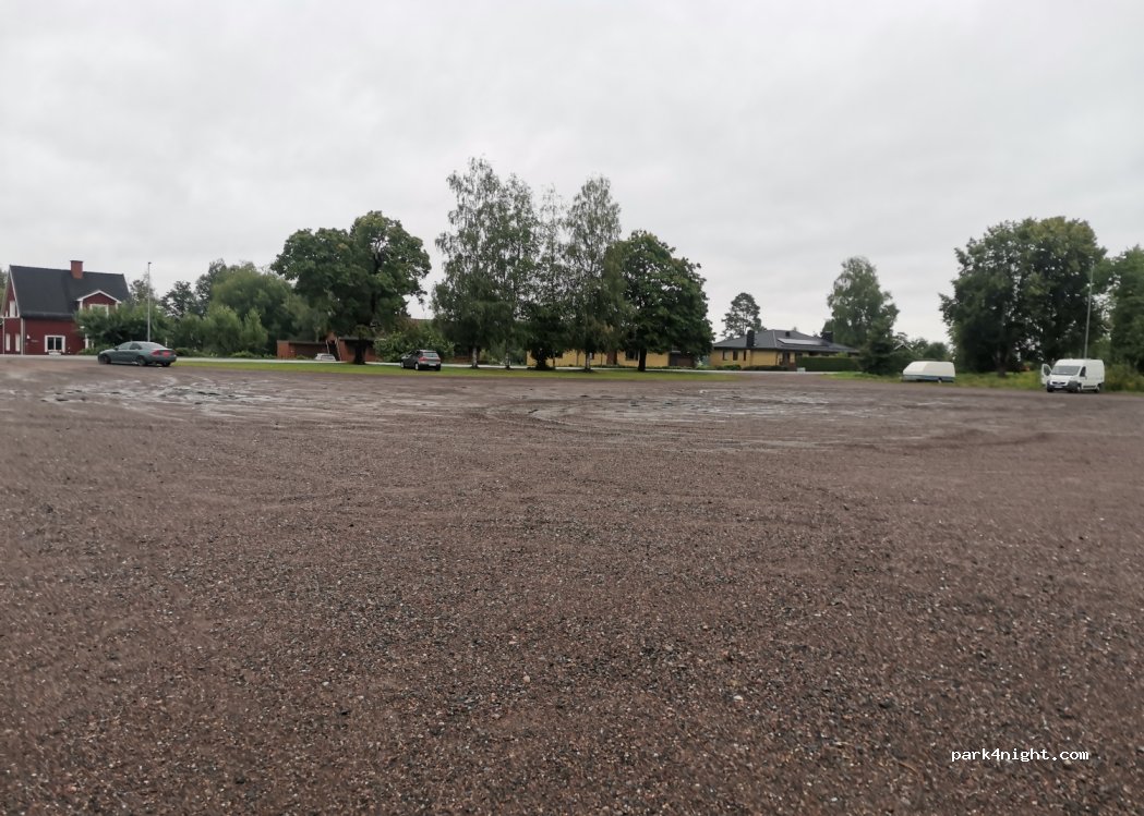 (682 91) Filipstad - 40 Kalhyttevägen — foto