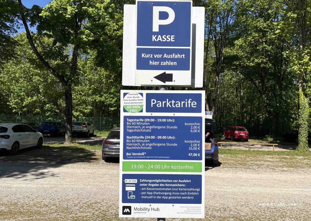 (82229) Seefeld - 1 An den Weihern — foto 3