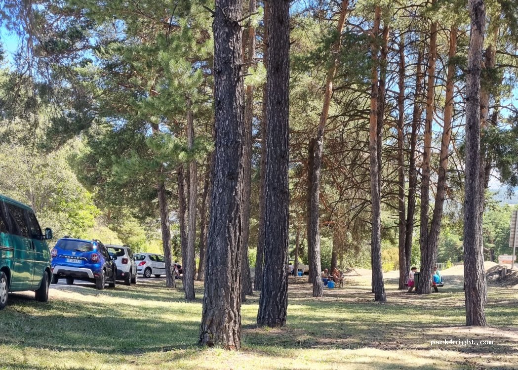 (04400) Saint-Pons - 46 Avenue du Pain de Sucre — foto