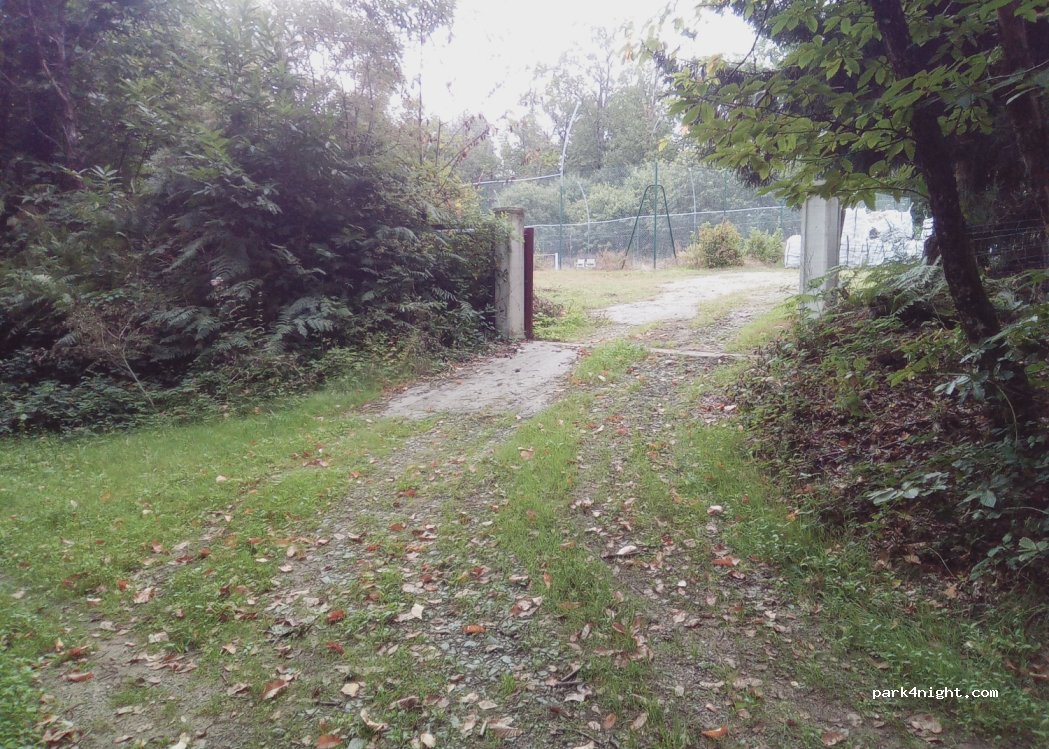 les bois de saint Auvent — foto 3