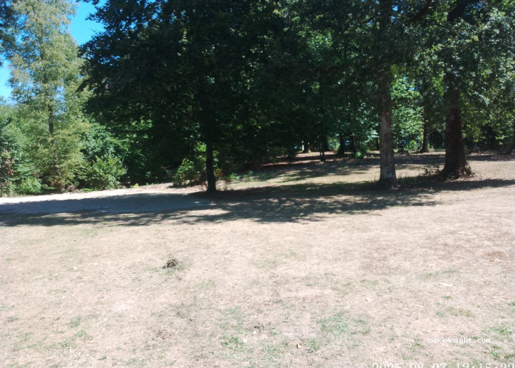 les bois de saint Auvent — foto 5