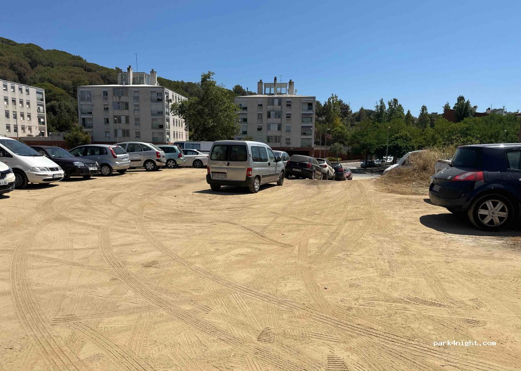 (17310) Lloret de Mar - Av. de Vidreres — foto