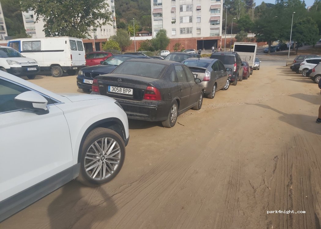 (17310) Lloret de Mar - Av. de Vidreres — foto 2