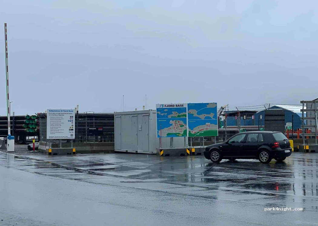 (6900) Florø - 71 Botnaneset — foto