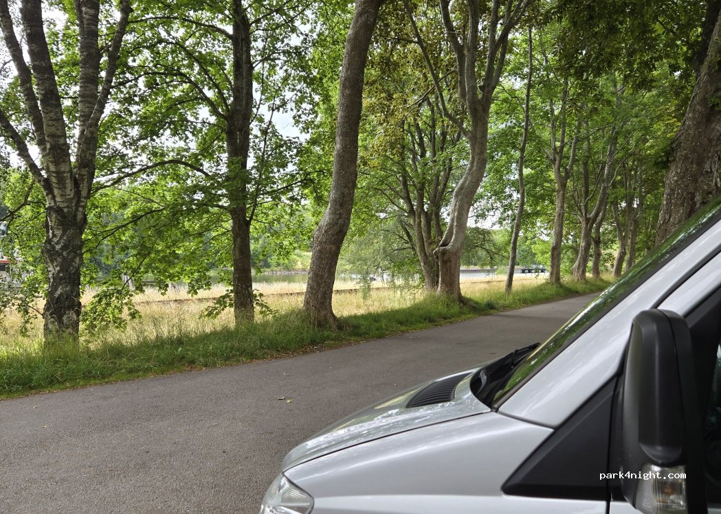 (462 54) Vänersborg - 15 Slussvägen — foto 2