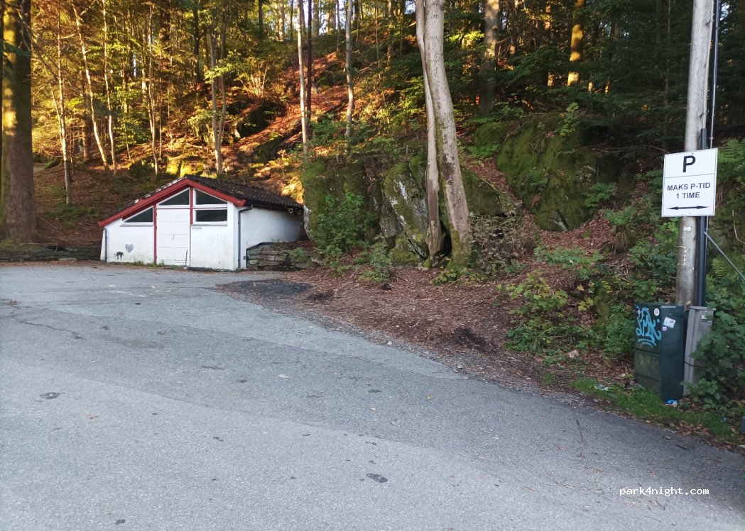 (5231) Bergen - — foto
