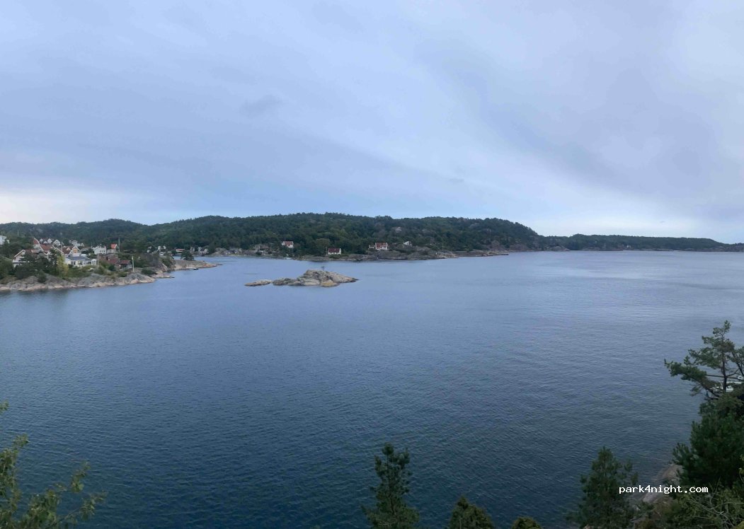 (4643) Kristiansand - 827 Langenesveien — foto