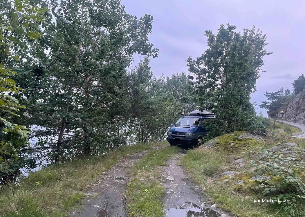 (4643) Kristiansand - 827 Langenesveien — foto 3