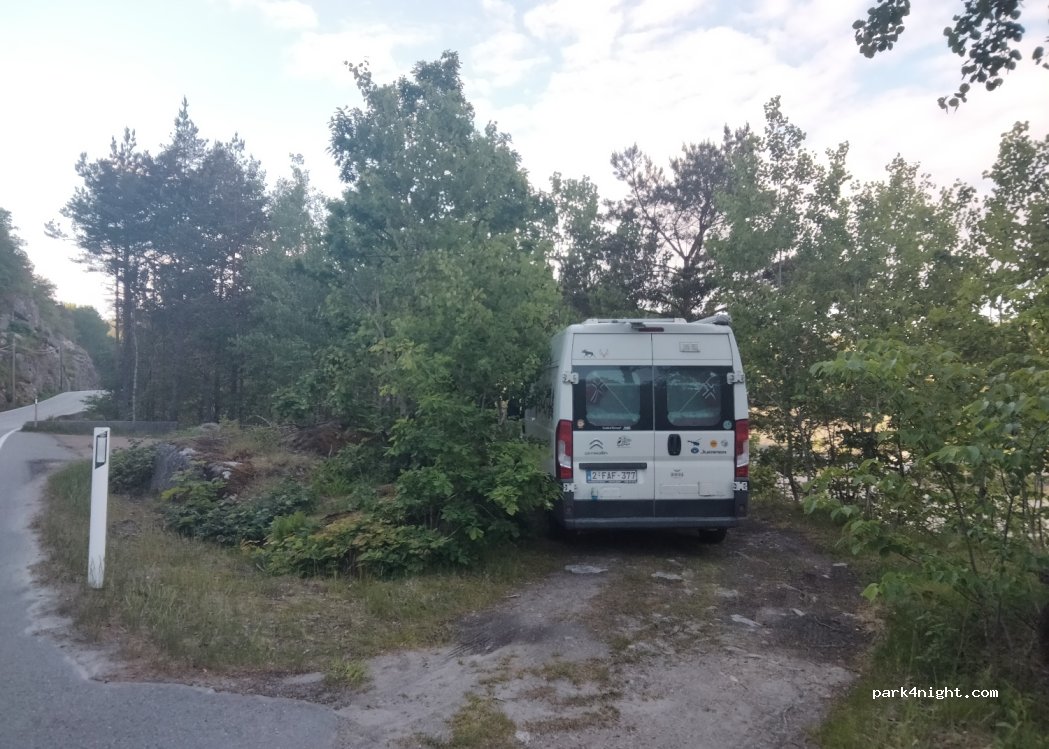 (4643) Kristiansand - 827 Langenesveien — foto 4