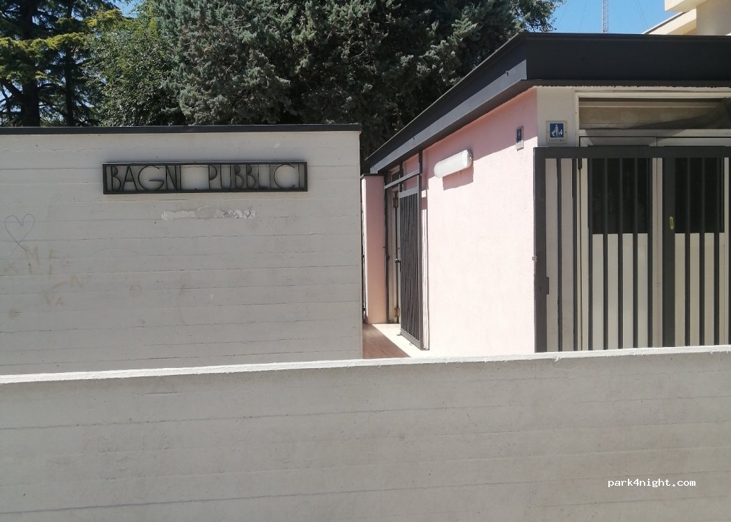 (70021) Acquaviva delle Fonti - 37A Piazza Giuseppe Garibaldi — foto