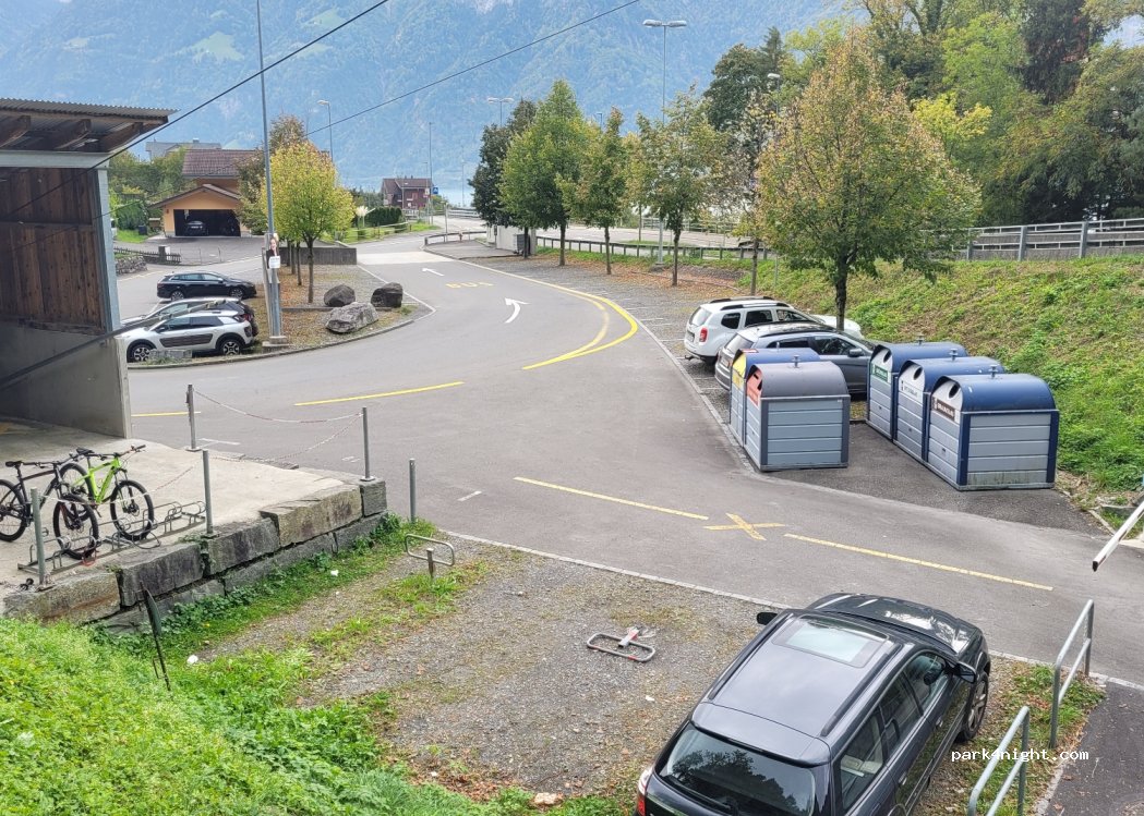 (6454) Flüelen - 100 Axenstrasse — foto 3