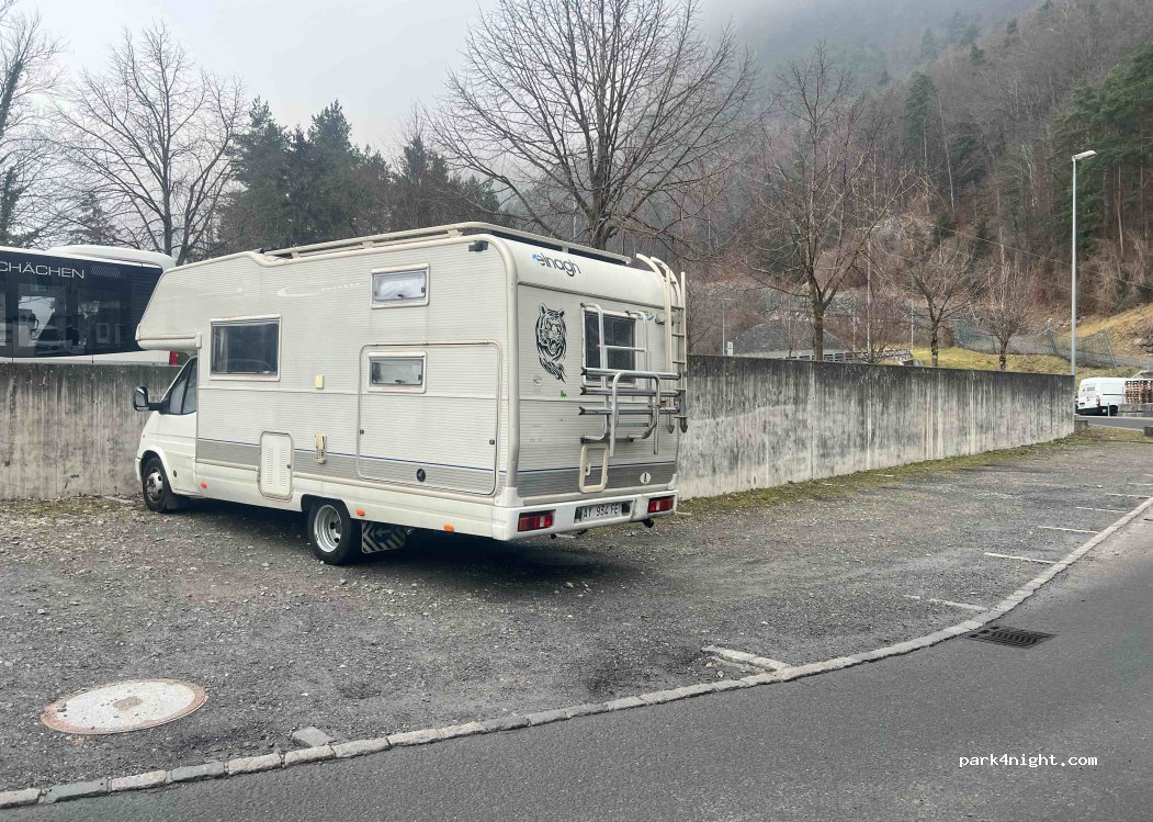 (6454) Flüelen - 100 Axenstrasse — foto 5