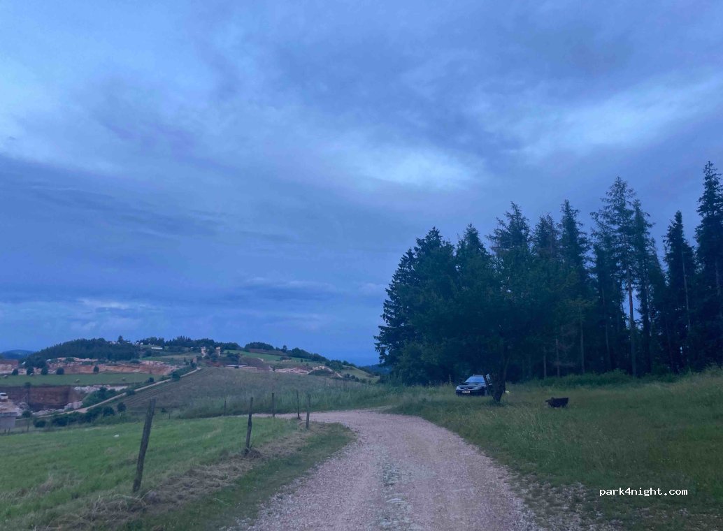 (37020) Sant'Anna d'Alfaedo - Via Baita dei Fiori — foto 3