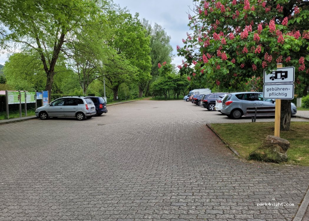 (66957) Eppenbrunn - 1 Neudorfstraße — foto