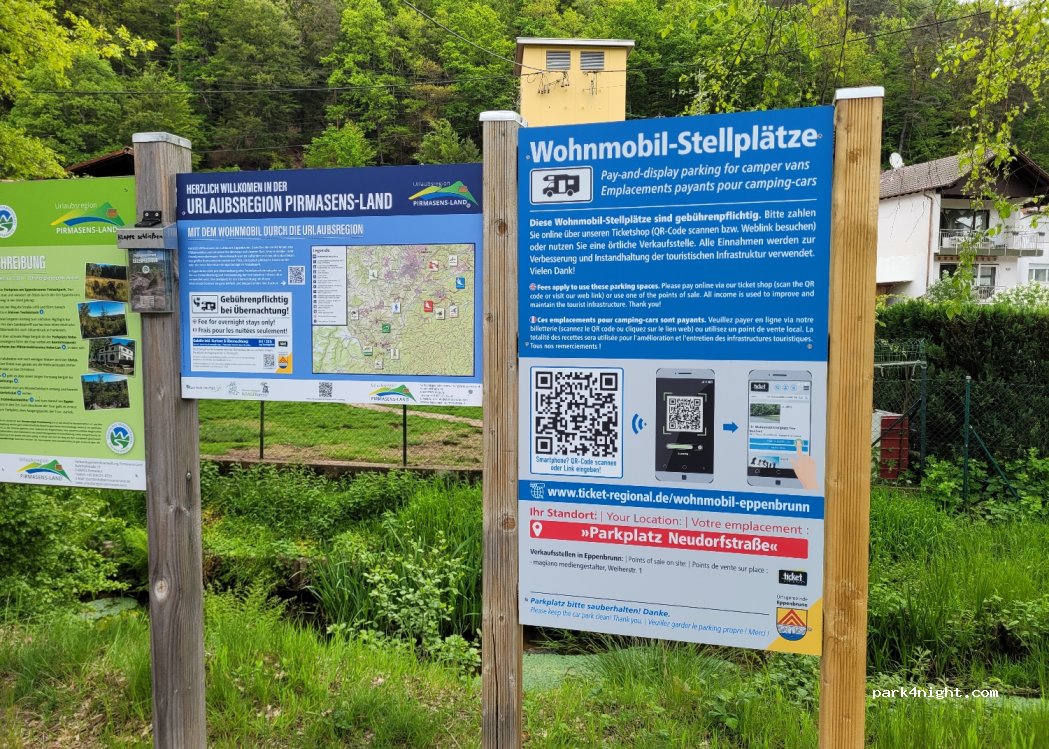 (66957) Eppenbrunn - 1 Neudorfstraße — foto 2