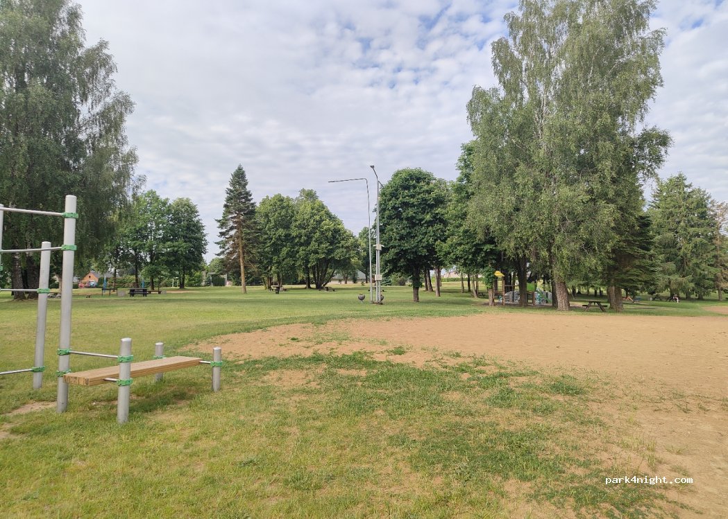 (60344) Paliepiai - Unnamed Road — foto 4