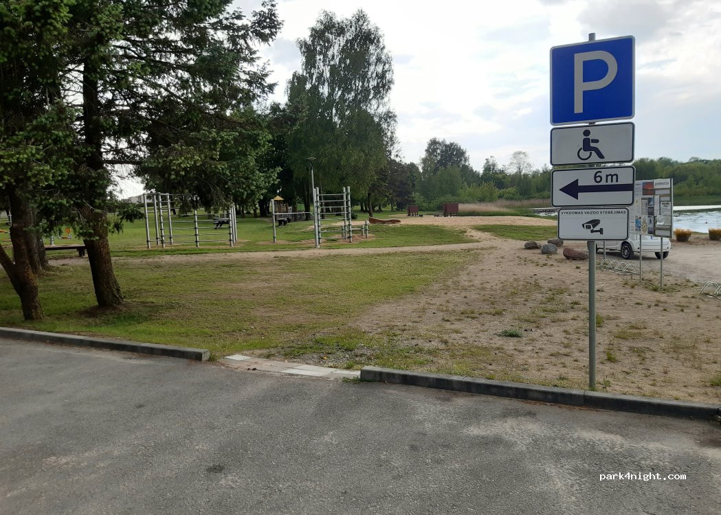 (60344) Paliepiai - Unnamed Road — foto 5