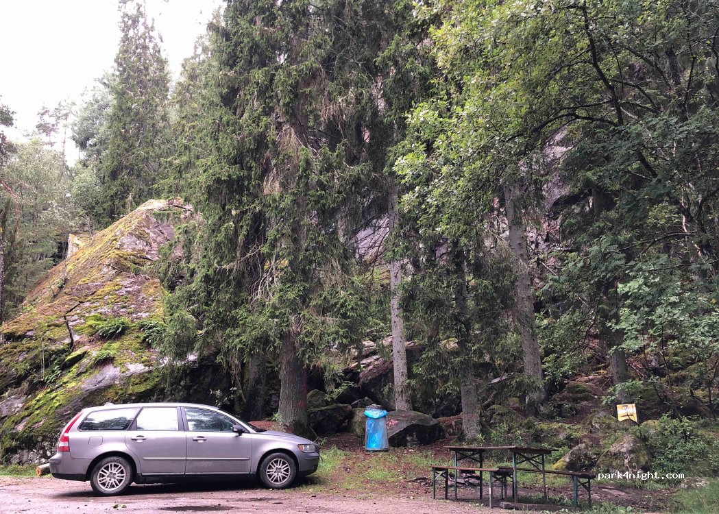 (517 93) Töllsjö - — foto