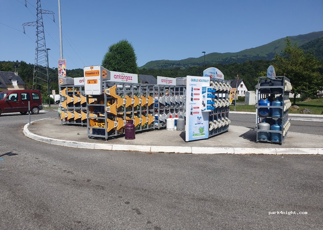(65400) Argelès-Gazost - 55 Rue du Stade — foto 2