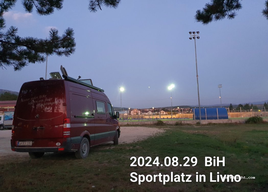(80101) Livno - 58 Župana Želimira — foto