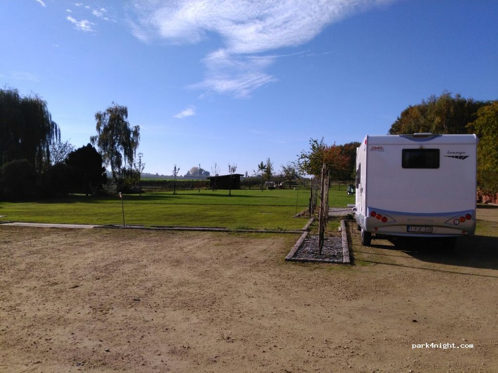 B&B Nollekes Winning — foto 2