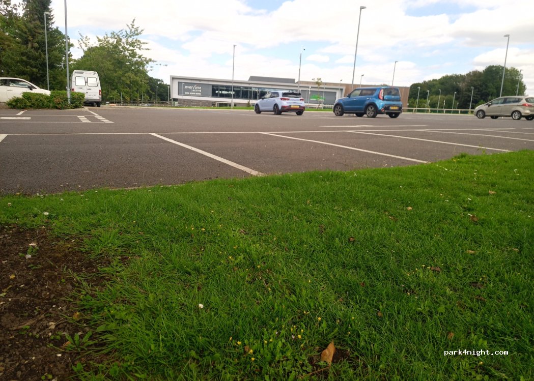 (GU34 1ST) Alton - Chawton Park Road — foto 2