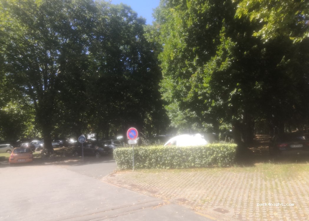 (17000) La Rochelle - 1bis Avenue de la Porte Dauphiné — foto