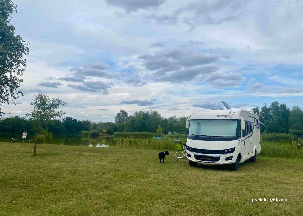 Sziksósfürdő Naturista Strand és Kemping — foto 3