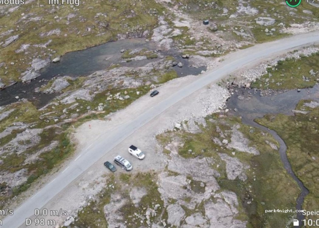 (9395) Kaldfarnes - 1 Sekundær Fylkesveg 232 — foto 2