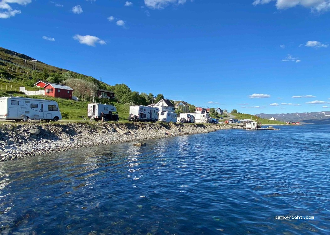 (9620) Kvalsund - 50 Stallogargoveien — foto 2