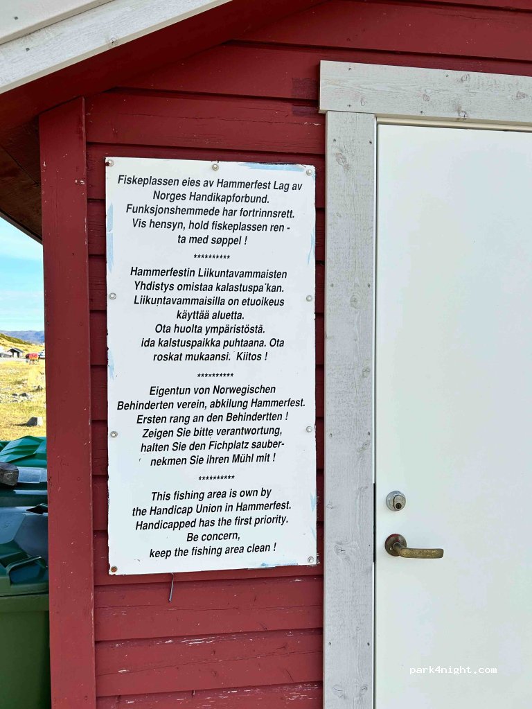 (9620) Kvalsund - 50 Stallogargoveien — foto 4
