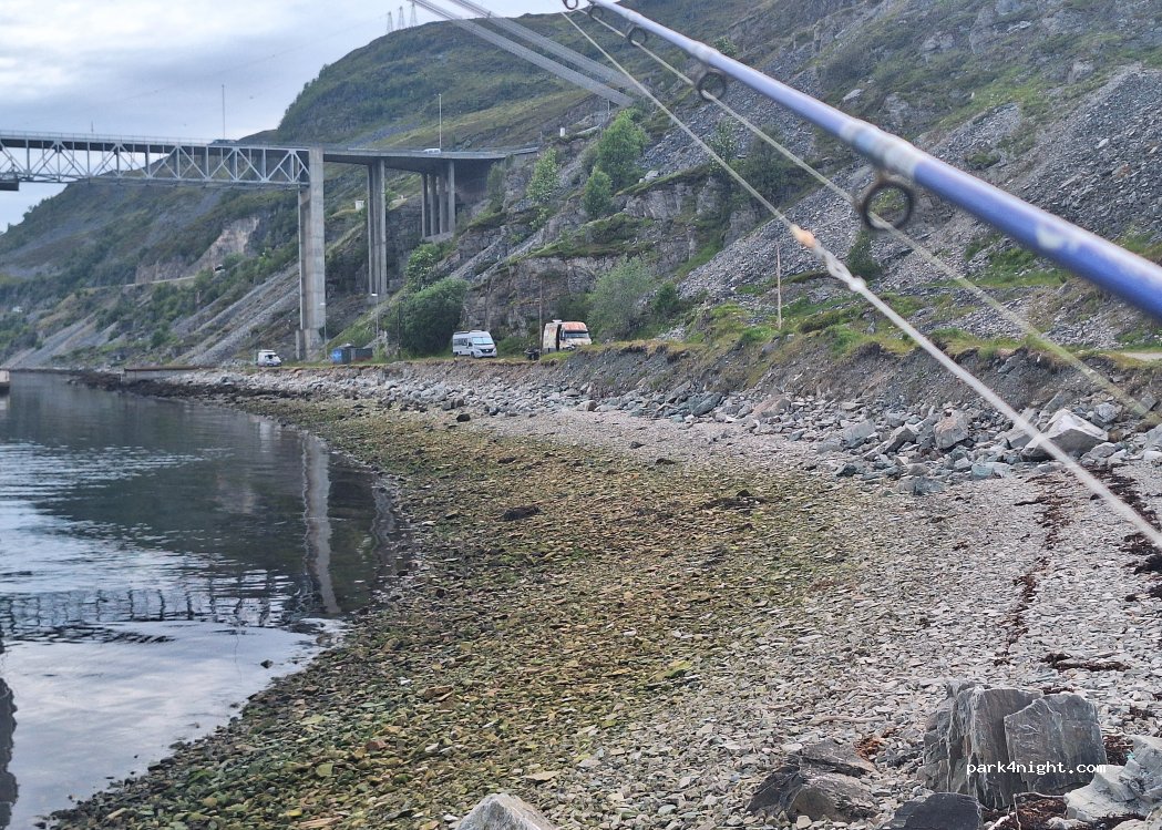 (9620) Kvalsund - 50 Stallogargoveien — foto 5