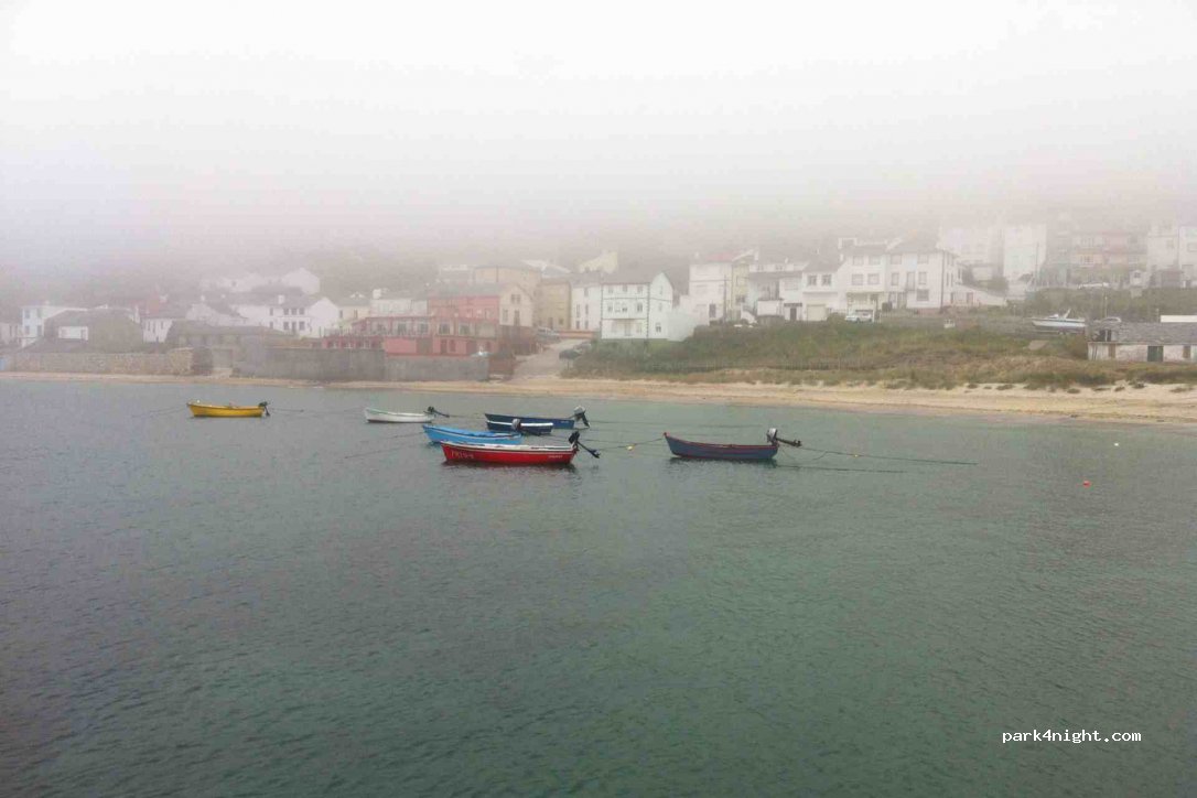 (15337) O Porto de Bares - 1 Rúa Praia — foto