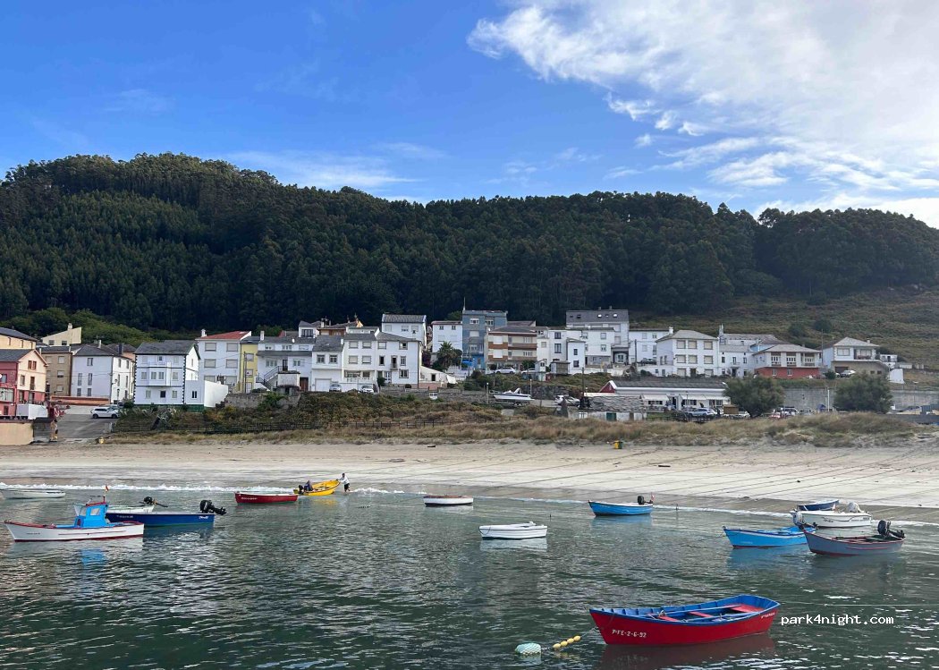 (15337) O Porto de Bares - 1 Rúa Praia — foto 4