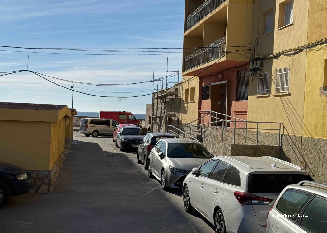 (11380) Tarifa - 9004 Grupo Don Juan de Austria — foto 3