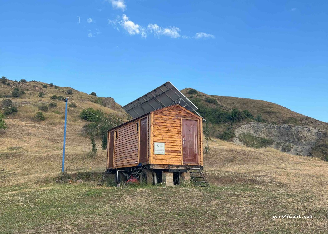 Artavan camping — foto 3
