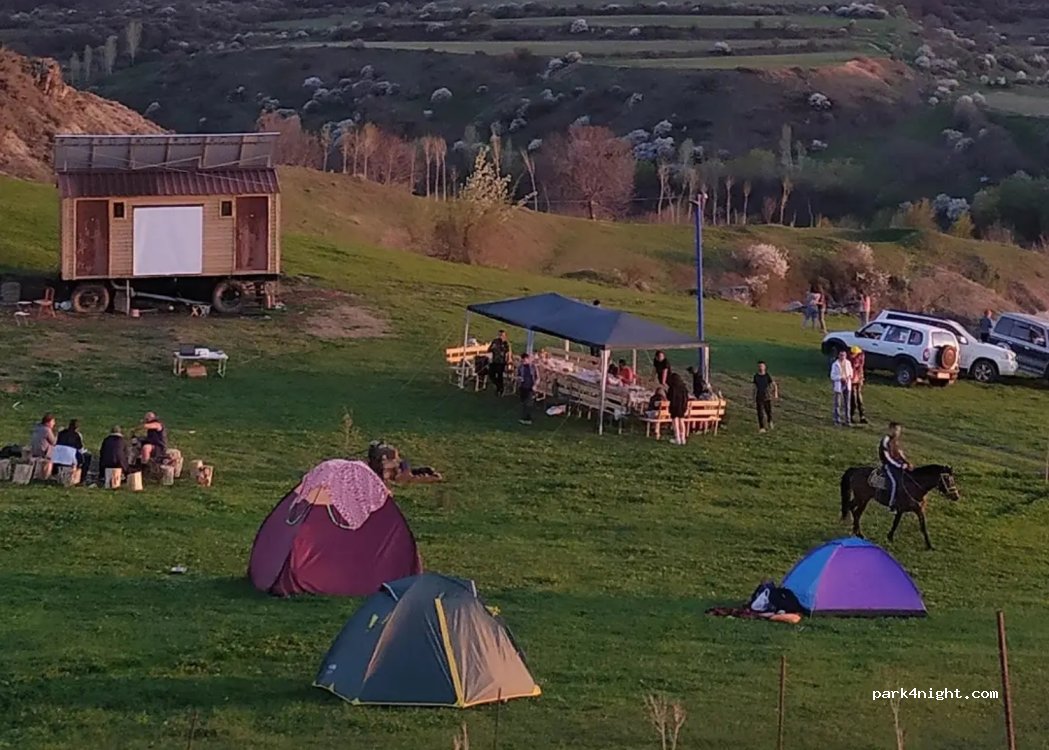 Artavan camping — foto 4