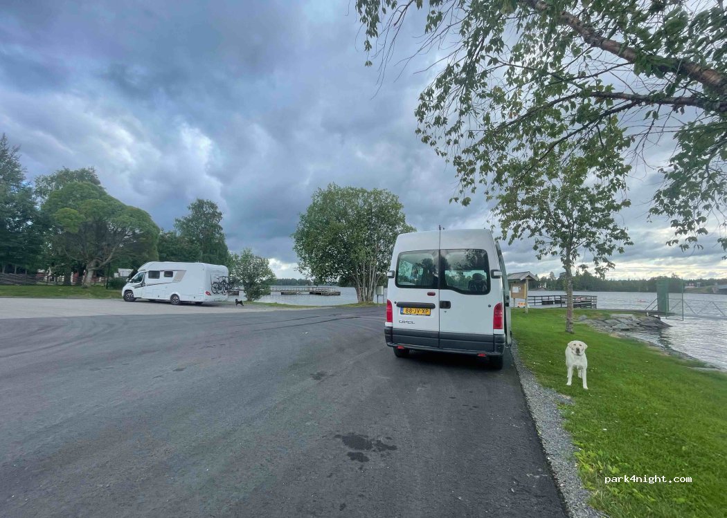 (833 35) Strömsund - 1 Kyrkgatan — foto 2