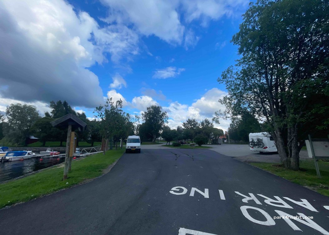 (833 35) Strömsund - 1 Kyrkgatan — foto 4