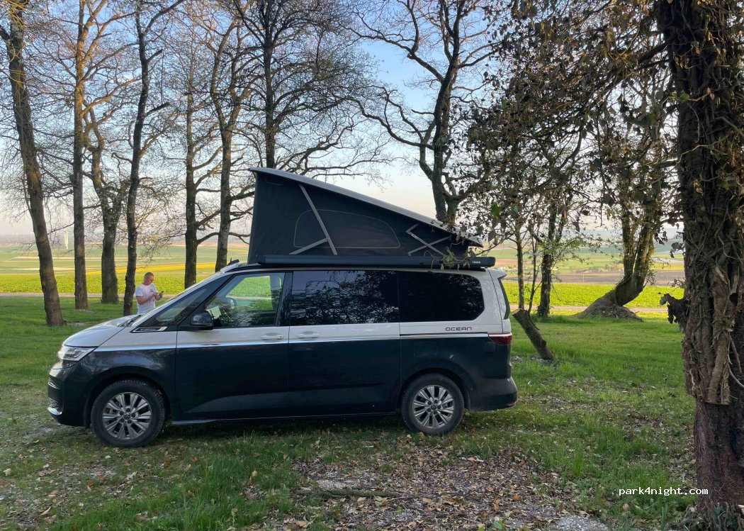 (51260) La Celle-sous-Chantemerle - — foto 5
