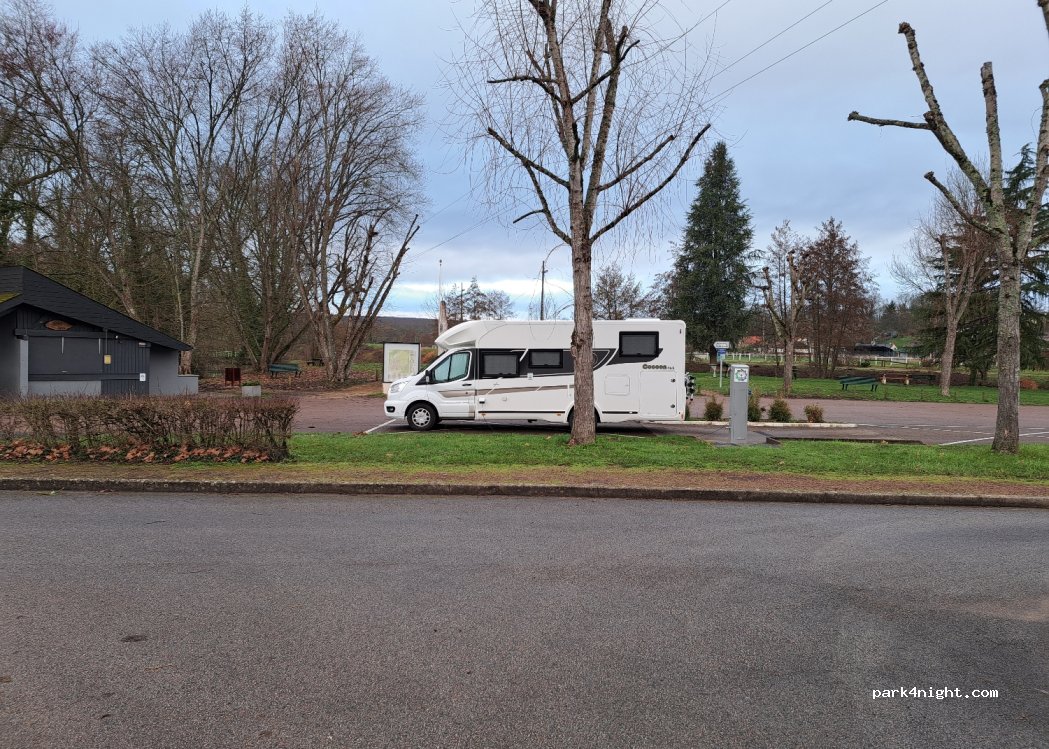 (58130) Guérigny - 3 Rue Vauban — foto 4