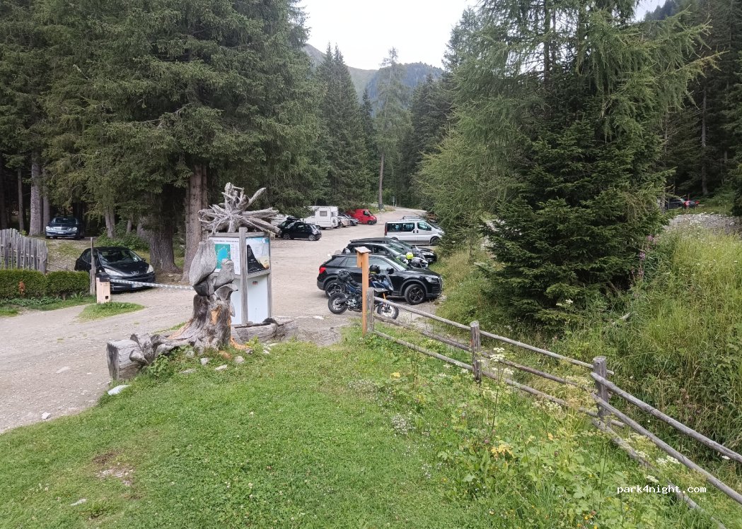 (39030) Anterselva di sopra, Rasun-Anterselva - 39 Via Anterselva di Sopra — foto