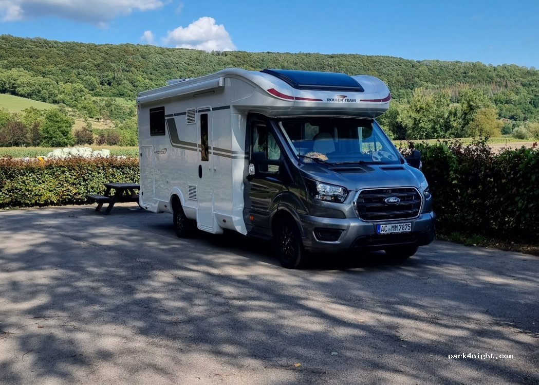 (9353) Bettendorf - 111 Cite Hannert Dem Schlass — foto