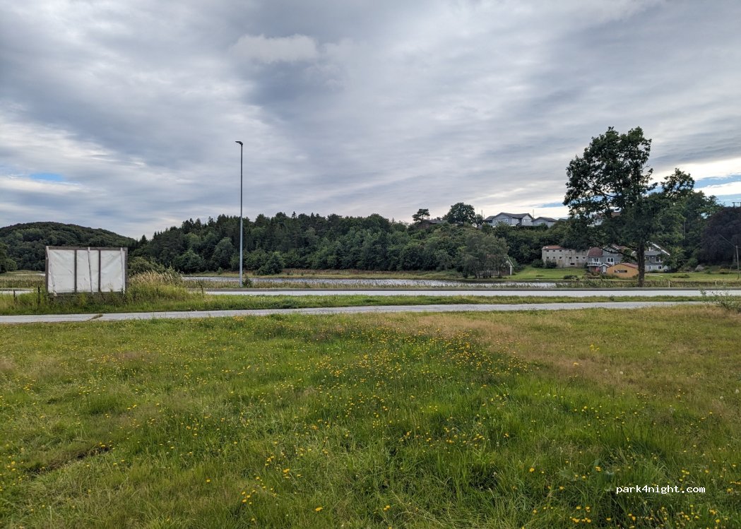 (4513) Mandal - 165 Hogganvikveien — foto