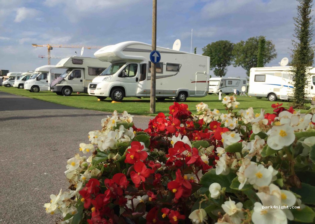 Camping Ter Hoeve — foto