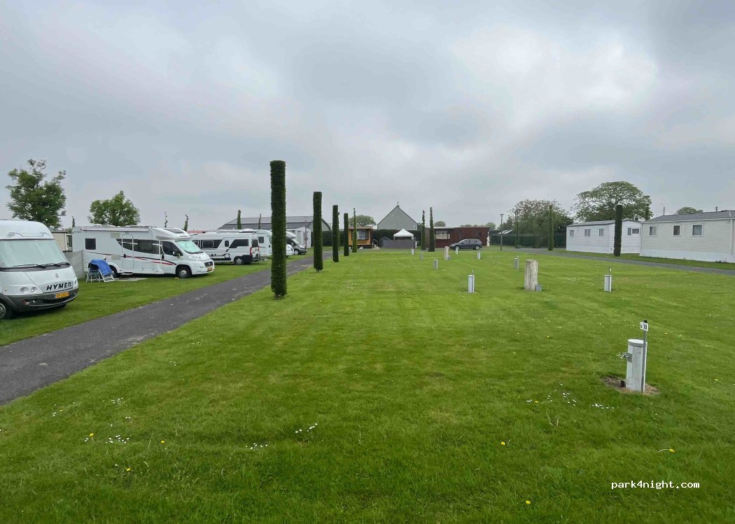 Camping Ter Hoeve — foto 2