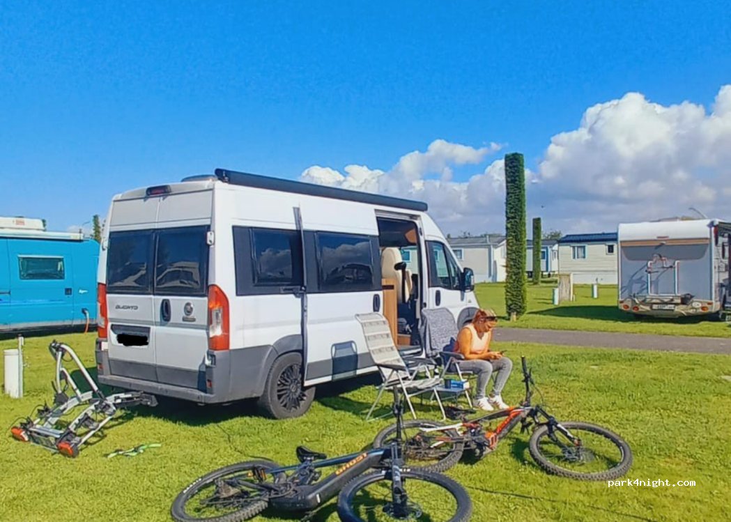 Camping Ter Hoeve — foto 3
