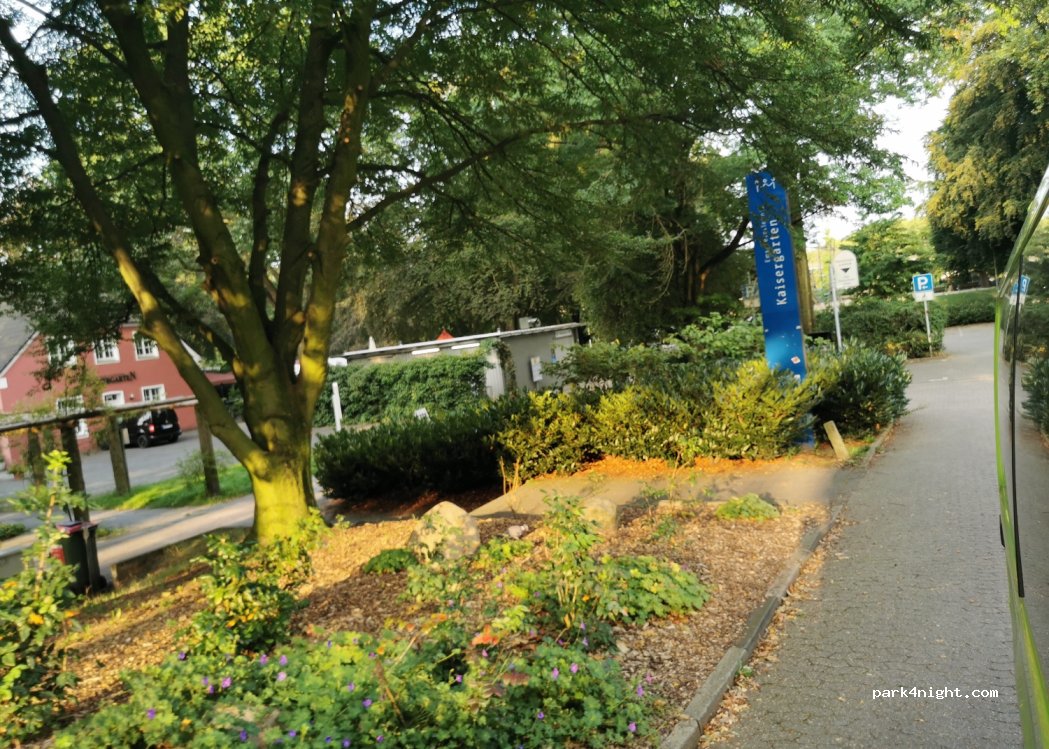 (46049) Oberhausen - 59 Konrad-Adenauer-Allee — foto 2