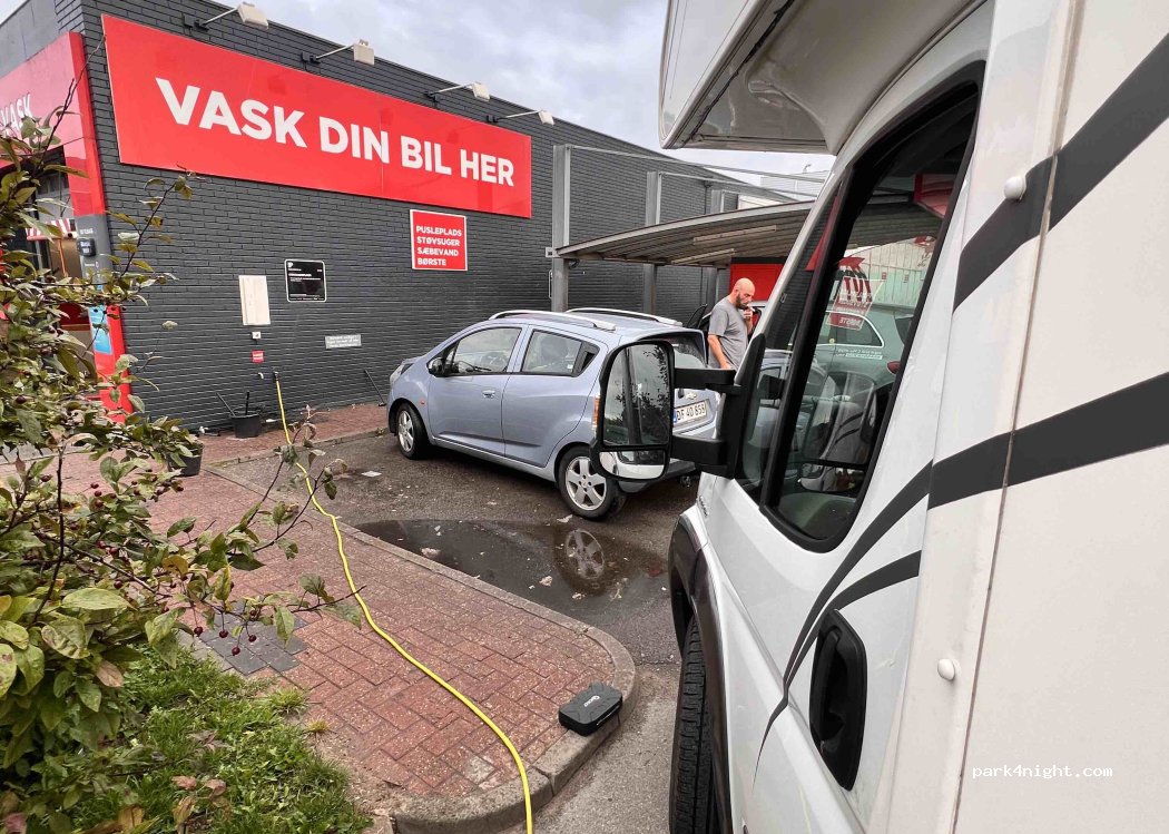 (2300) København - 45 Vermlandsgade — foto 2