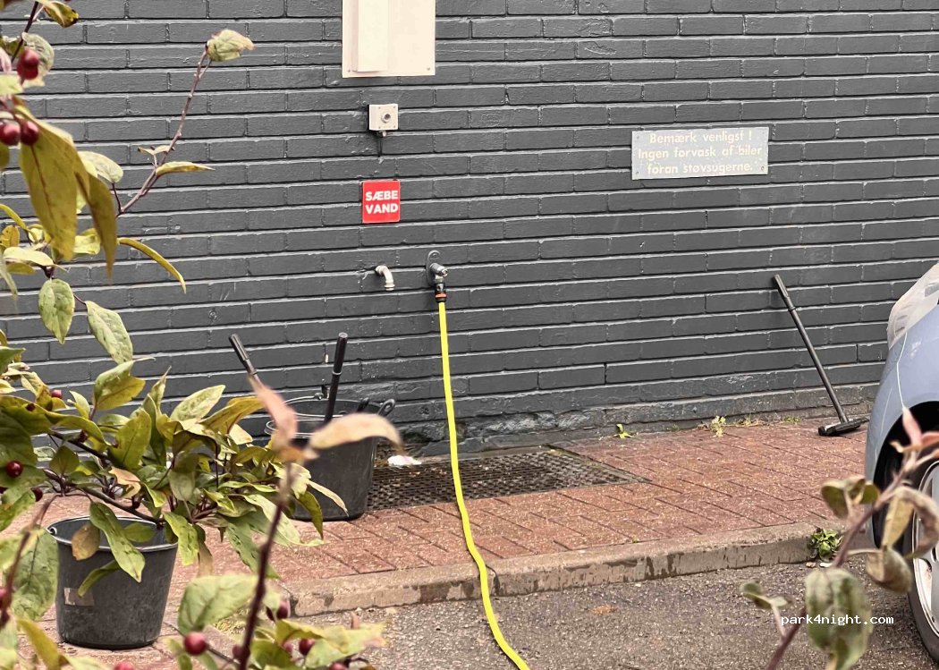 (2300) København - 45 Vermlandsgade — foto 3